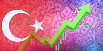 Çinlillerden Türkiye’ye 250 milyon dolarlık yatırım planı!