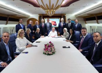 Cumhurbaşkanı Erdoğan: 40 yıllık terör sorunu ortadan kalkacak