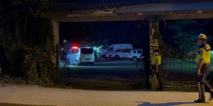 Cumhuriyet Savcısı Ercan Kayhan bıçaklı saldırıda öldürüldü!