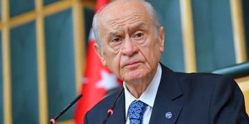 Devlet Bahçeli’den ‘suça sürüklenen çocuk’ çıkışı