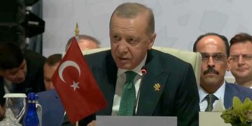 Doha’daki zirveden dünyaya İsrail’e yaptırım çağrısı