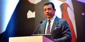 Ekrem İmamoğlu’ndan İstanbul ve Özgür Çelik açıklaması
