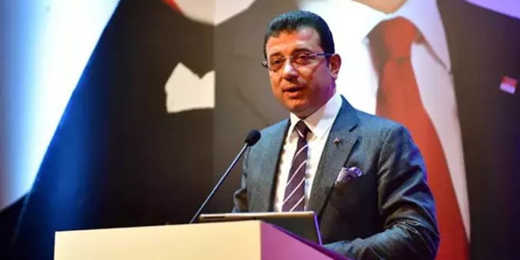 Ekrem İmamoğlu’ndan İstanbul ve Özgür Çelik açıklaması