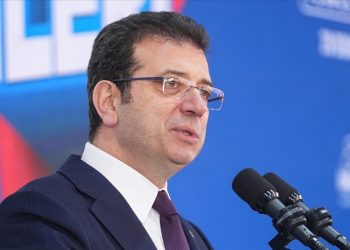 Ekrem İmamoğlu’nun diploma davasında yeni gelişme