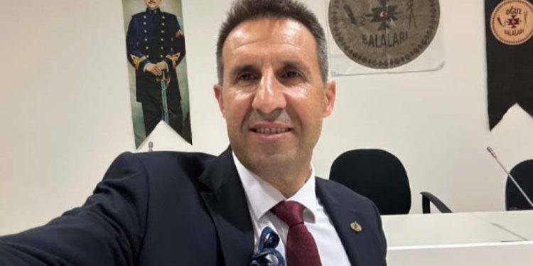 Emekli Albay Özeller için tutuklama talebi