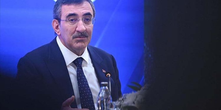 Enflasyon neden beklentileri aştı? Cevdet Yılmaz açıkladı