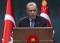 Erdoğan: BM’ye Filistin davası damga vurdu