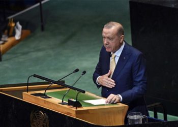 Erdoğan: İsrail yönetimi kontrolü tamamen kaybetmiştir