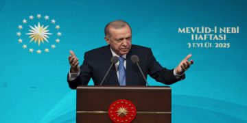 Erdoğan: Netanyahu denilen kafirin o kıyamına asla seyirci kalamayız