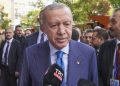 Erdoğan: Trump ile görüşmelerimiz çok önemli
