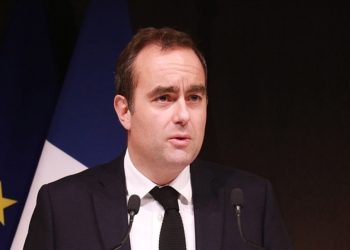 Fransa’nın yeni Başbakanı Sebastien Lecornu oldu