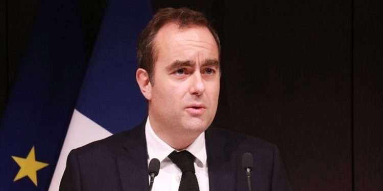 Fransa’nın yeni Başbakanı Sebastien Lecornu oldu