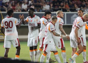 Galatasaray’ı zorlu bir maç takvimi bekliyor!