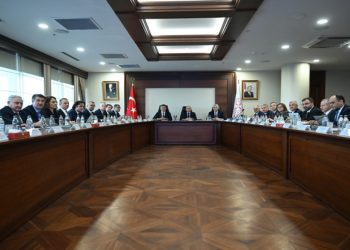 Gıda Komitesi toplandı: Fiyat istikrarı için yeni adımlar masada