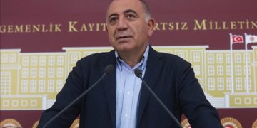 Gürsel Tekin hakkında ‘aidat’ iddiası: Karardan 1 gün önce…