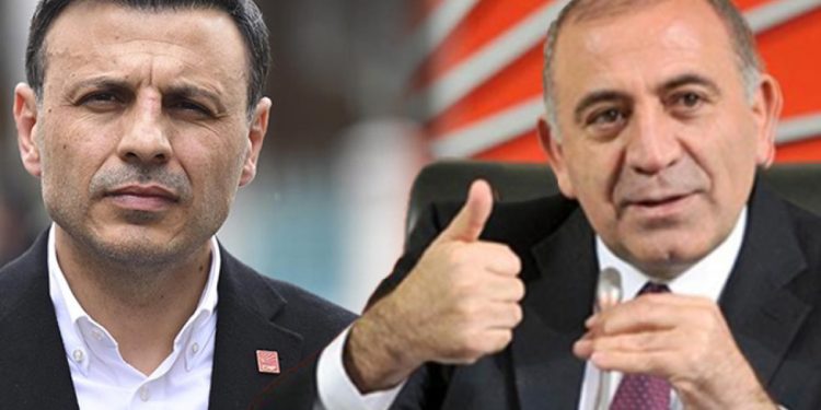 Gürsel Tekin kayyım atandı! CHP İstanbul Kongresi iptal