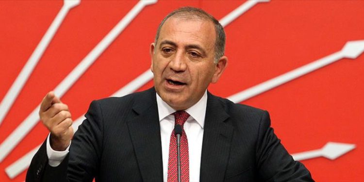 Gürsel Tekin’den dikkat çeken açıklama: Parti binasına gideceğim