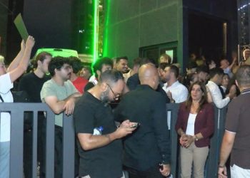 Gürsel Tekin’in “Bunlar CHP’li değil” sözüne CHP’den jet yanıt