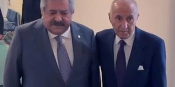 Hikmet Çetin’den Kılıçdaroğlu ile ilgili bomba açıklama