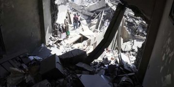 İsrail’den Yemen’e saldırı!