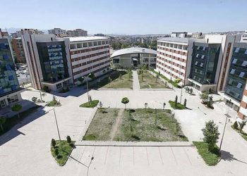 KYK yurt başvuruları başladı