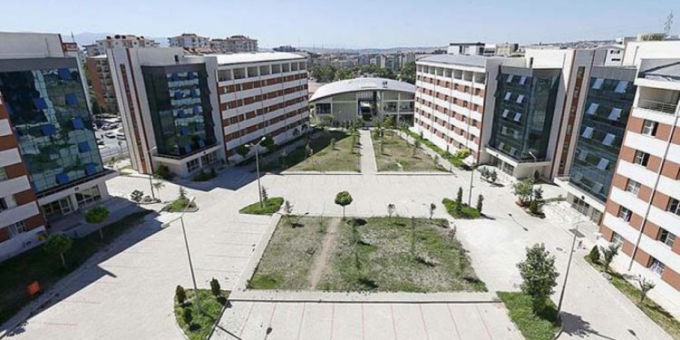 KYK yurt başvuruları başladı