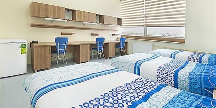 KYK yurt sonuçları açıklandı