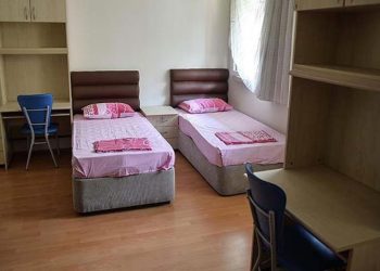 KYK yurt ücretlerine zam geldi!