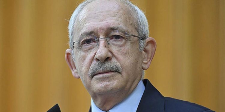 Kılıçdaroğlu cephesinden yanıt! Gürsel Tekin randevu istedi mi?