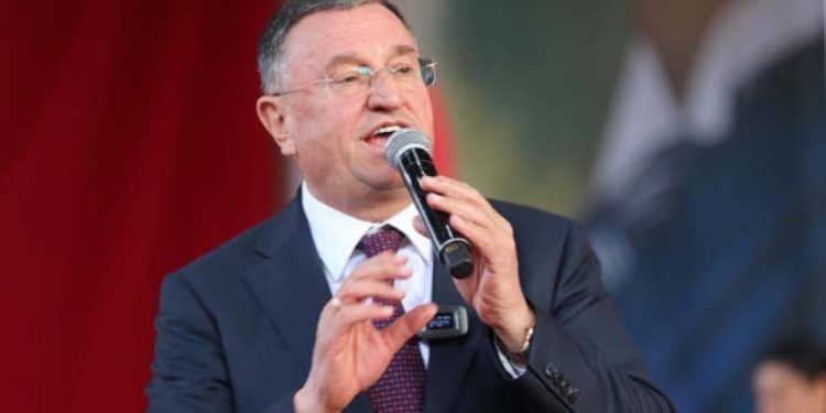 Lütfü Savaş: Davayı tamamen özgür irademle açtım