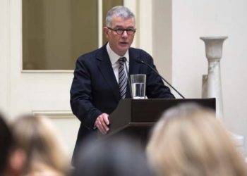 MI6 Başkanı Moore: Türkiye ikinci vatanım