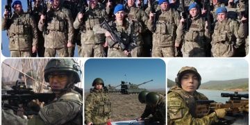 MSB’den Filenin Sultanları için video klip