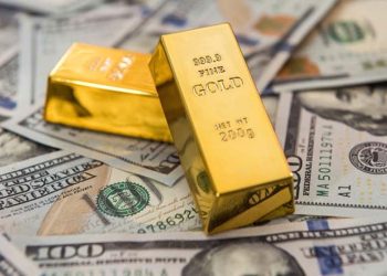 Merkez’in altın rezervi rekor kırdı