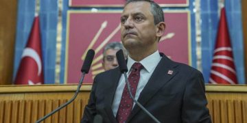 Özgür Özel’den Adalet Bakanı Tunç’a soru önergesi