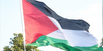 Portekiz de Filistin’i resmen tanıdı