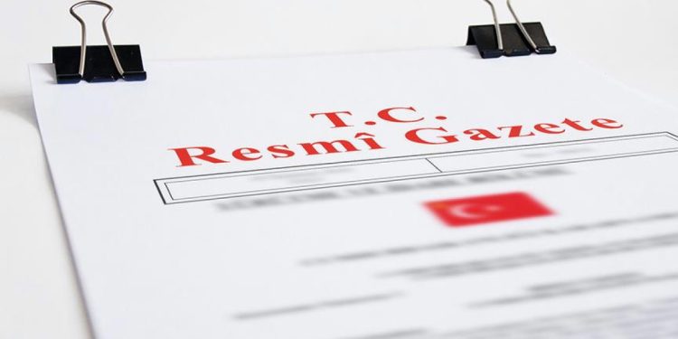 Resmi Gazete’de yayımlandı: Türkiye genelinde birçok üniversitede değişiklik