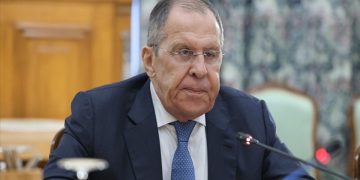 Rusya: Katar ile dayanışma içerisindeyiz