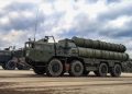Rusya’dan Türkiye’ye ‘S-400’ teklifi
