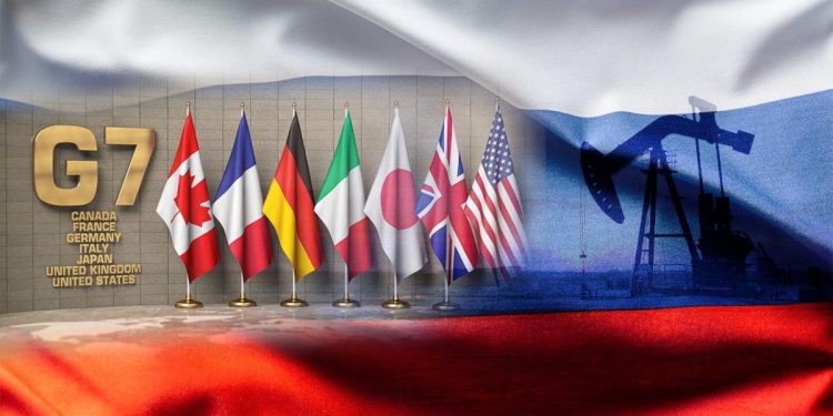 Rusya’dan petrol alanlara yaptırım istendi