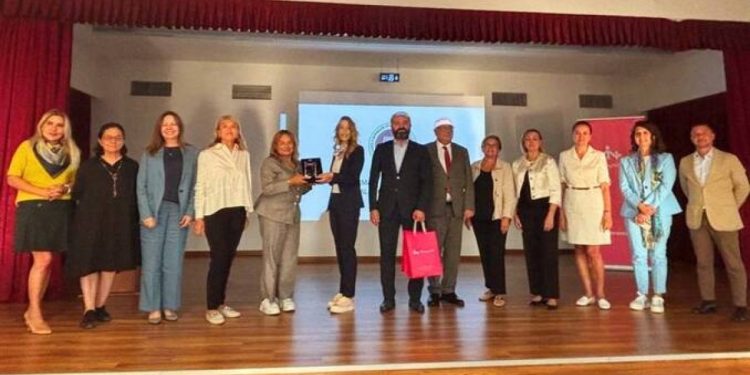 SPK’dan kız öğrencilere finansal okuryazarlık ve finans güvenliği eğitimi