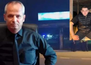 Savcının katili: Yere düşünce boğazını kestim