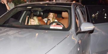 Şevval Şahin’in aracında ‘resmi araç’ krizi: Bakanlık açıklama yaptı