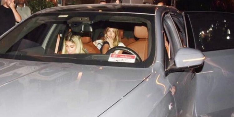 Şevval Şahin’in aracında ‘resmi araç’ krizi: Bakanlık açıklama yaptı