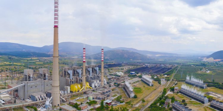 Soma Termik Santrali yeniden işletilecek: Yeni işletmeci bu ay açıklanıyor