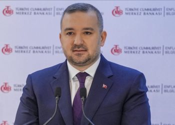TCMB Başkanı Fatih Karahan’dan ‘dezenflasyon’ mesajı