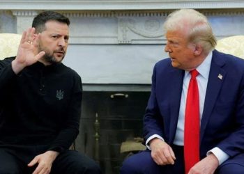 Trump: NATO hava sahasına giren Rus uçakları düşürülmeli