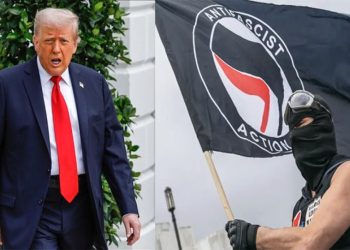 Trump, Portland’a asker gönderme kararı aldı