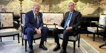 Trump açıkladı: Erdoğan ile 25 Eylül’de görüşeceğim
