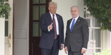 Trump açıkladı: Netanyahu, Gazze planını kabul etti