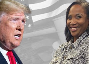 Trump’ın hamlesi mahkemeden döndü: Lisa Cook görevde kaldı